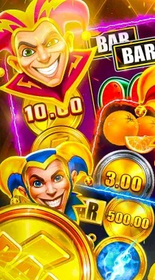 Jokers Slots™ preview 1